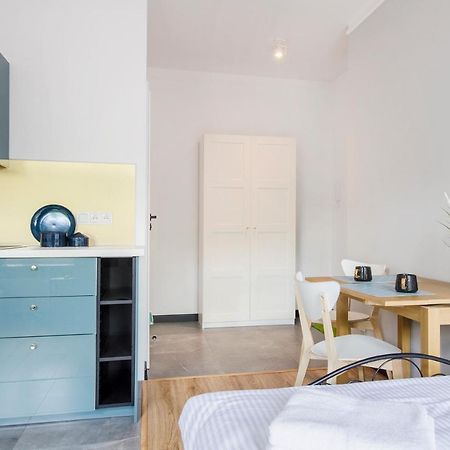 Apartstate On Lakowa, 14 Appartement Łódź Buitenkant foto