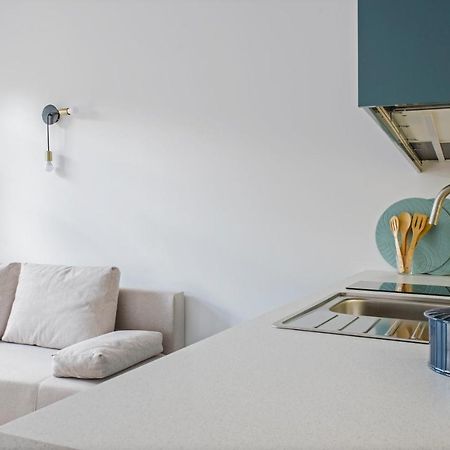 Apartstate On Lakowa, 14 Appartement Łódź Buitenkant foto