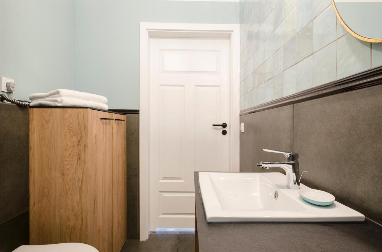 Apartstate On Lakowa, 14 Appartement Łódź Buitenkant foto