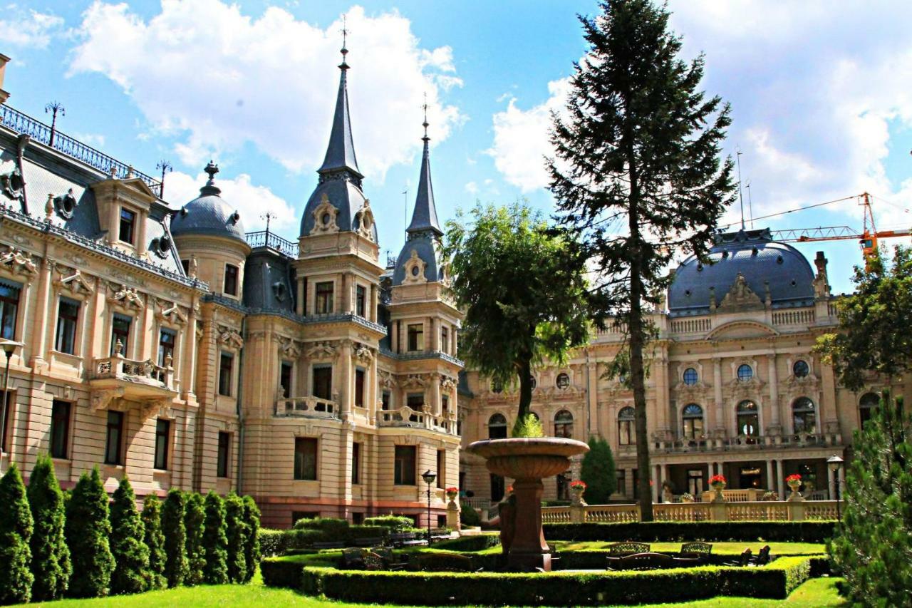 Apartstate On Lakowa, 14 Appartement Łódź Buitenkant foto